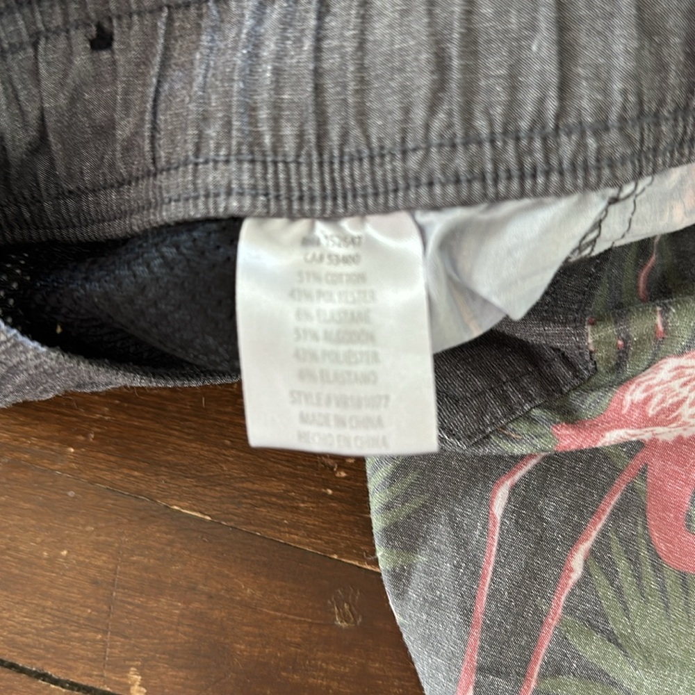 Valor Swim Trunks - Picture 3 of 6